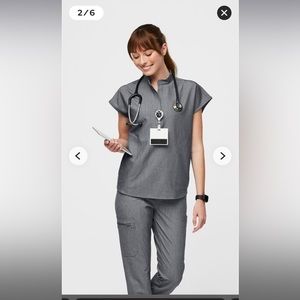 Multiple Sizes -Full Set New FIGS SCRUB - pls read bio